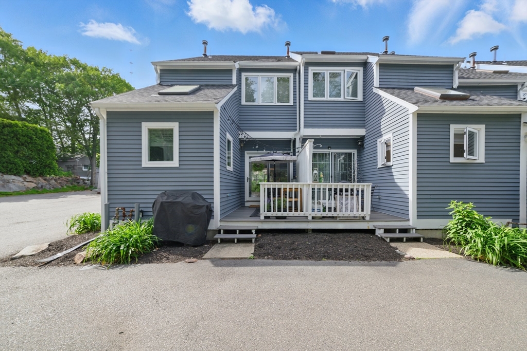 14 Turning Mill Lane # 14