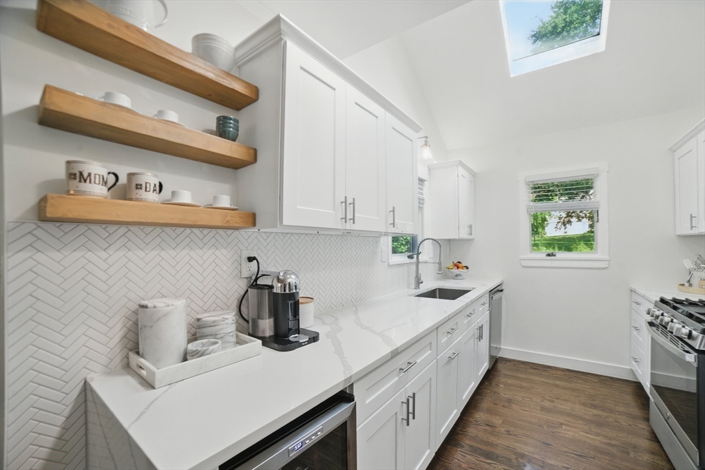 14 Turning Mill Lane # 14