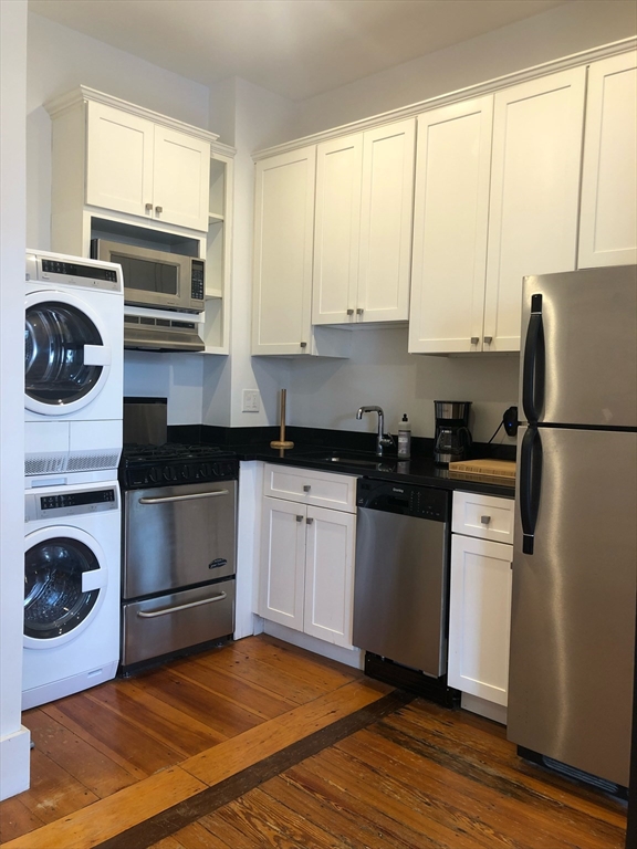 195 Beacon Street # 8