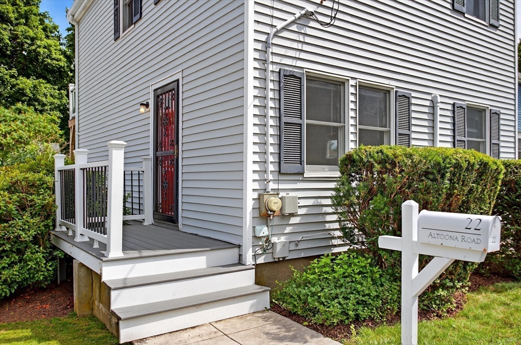 22 Altoona Rd