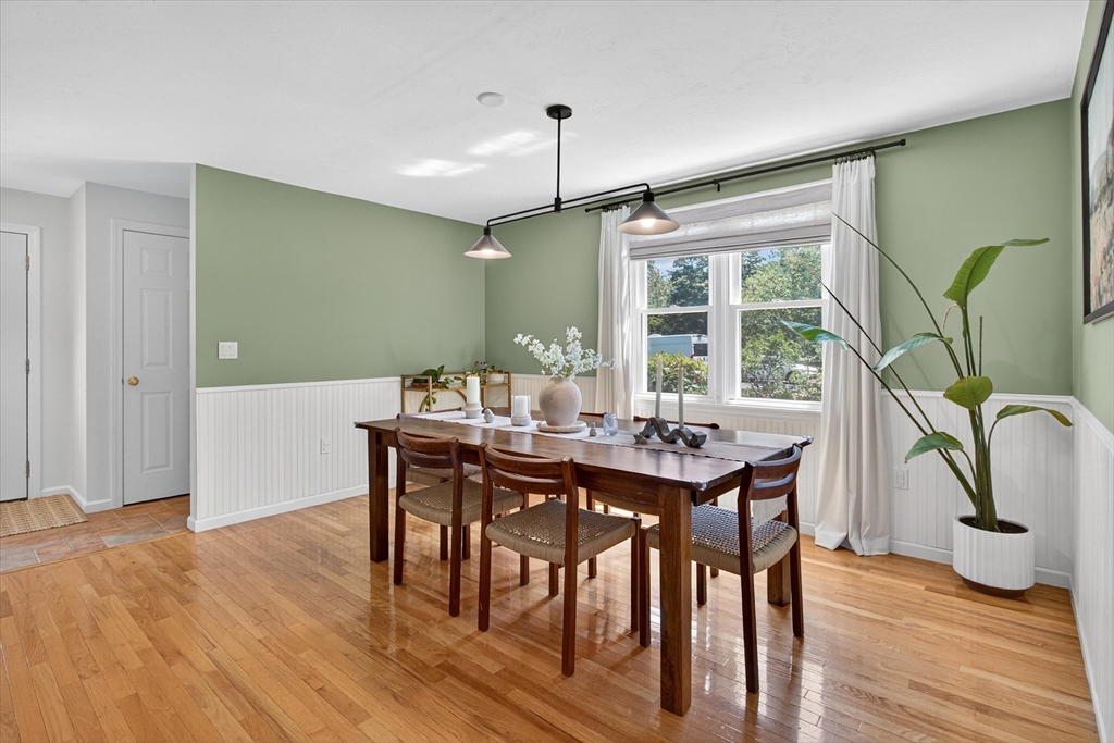 34 Timberline Rd