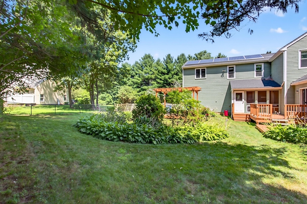 34 Timberline Rd