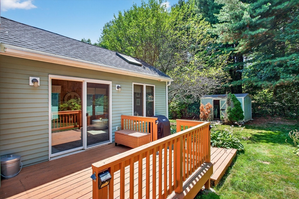 34 Timberline Rd