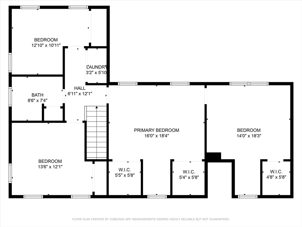 34 Timberline Rd