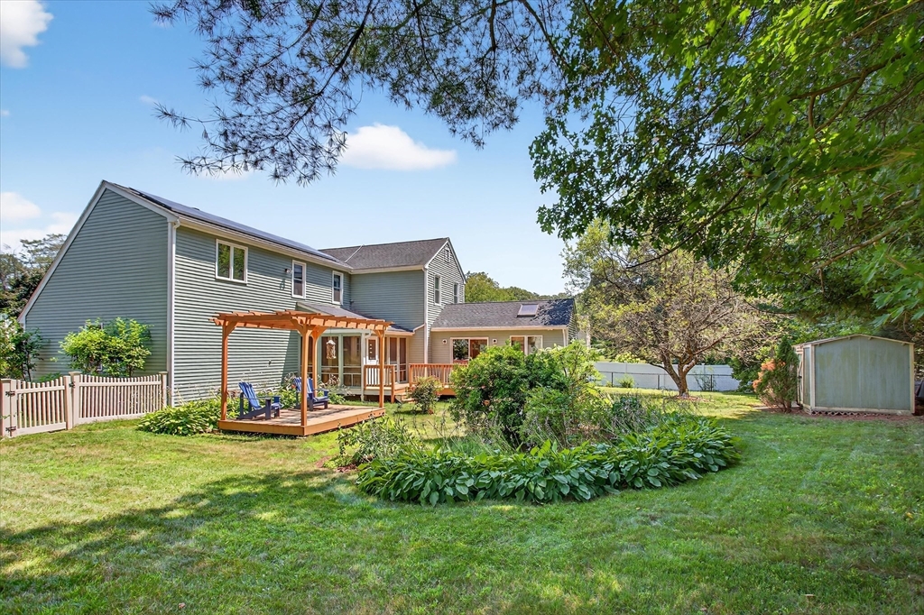 34 Timberline Rd