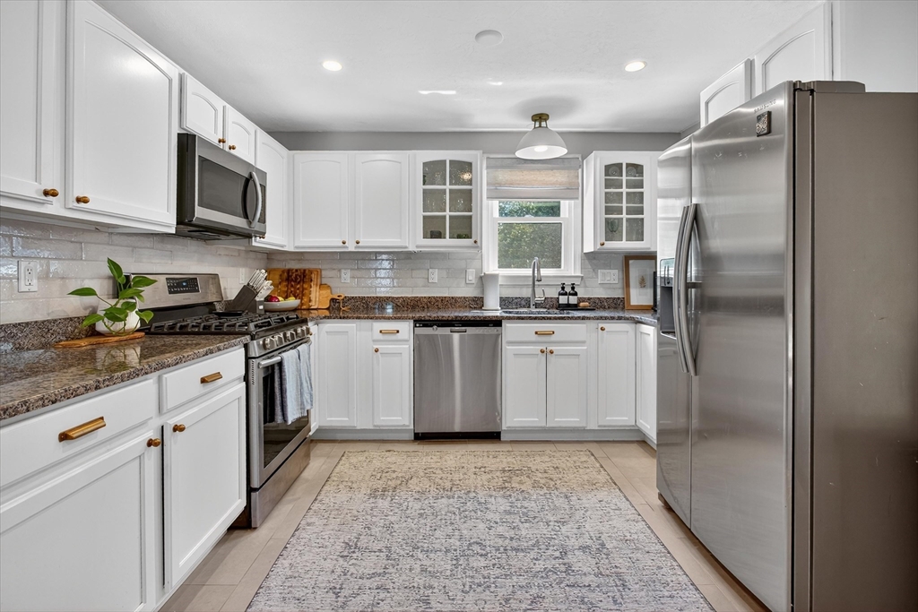 34 Timberline Rd