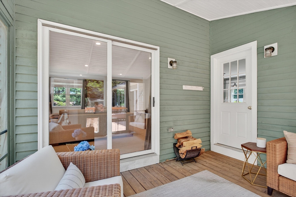 34 Timberline Rd