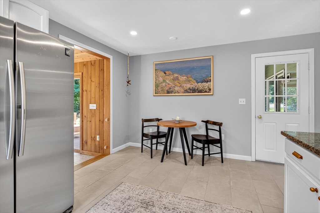 34 Timberline Rd
