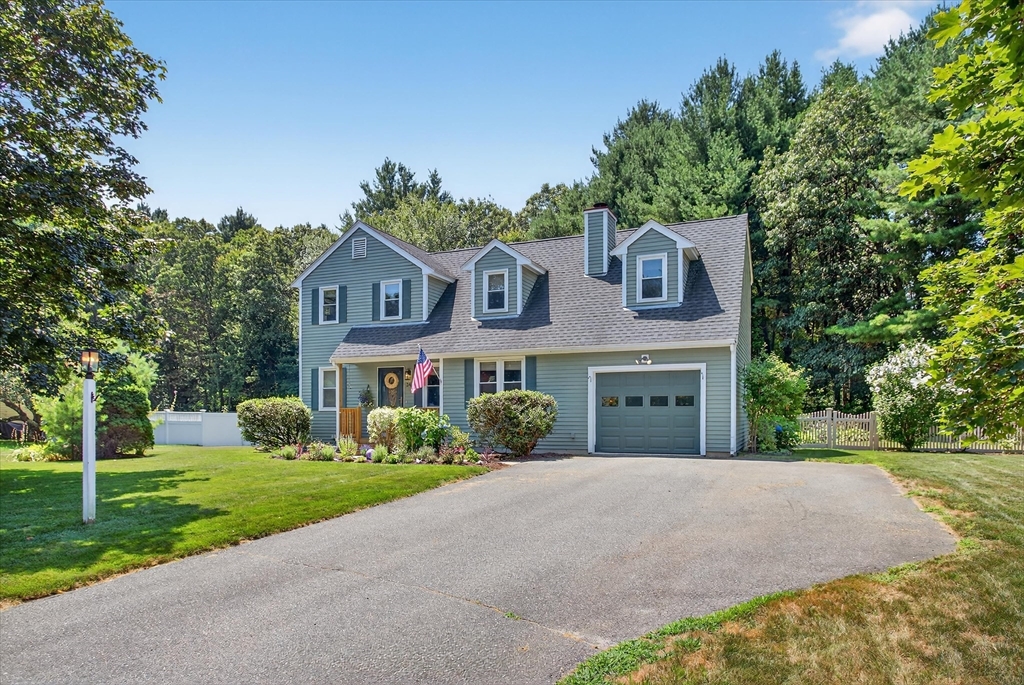 34 Timberline Rd