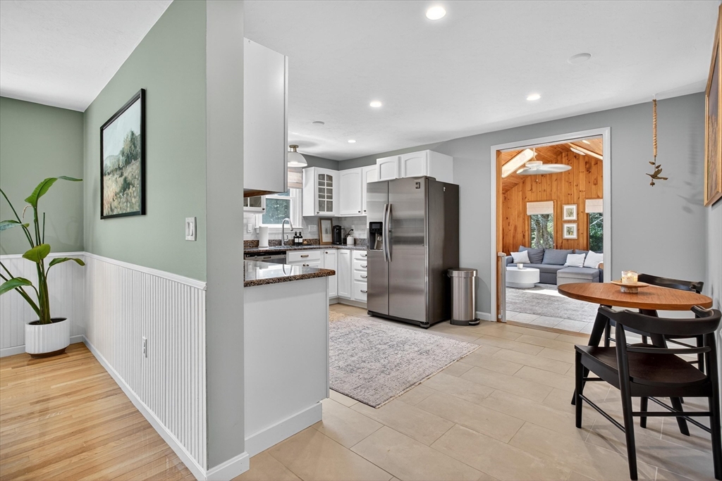 34 Timberline Rd