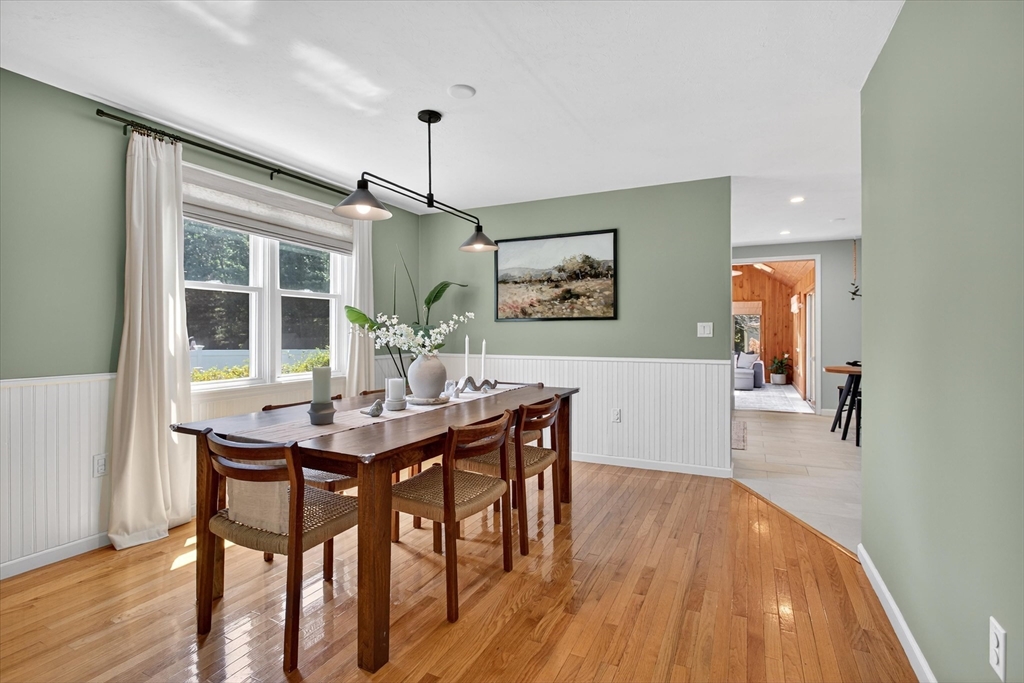 34 Timberline Rd