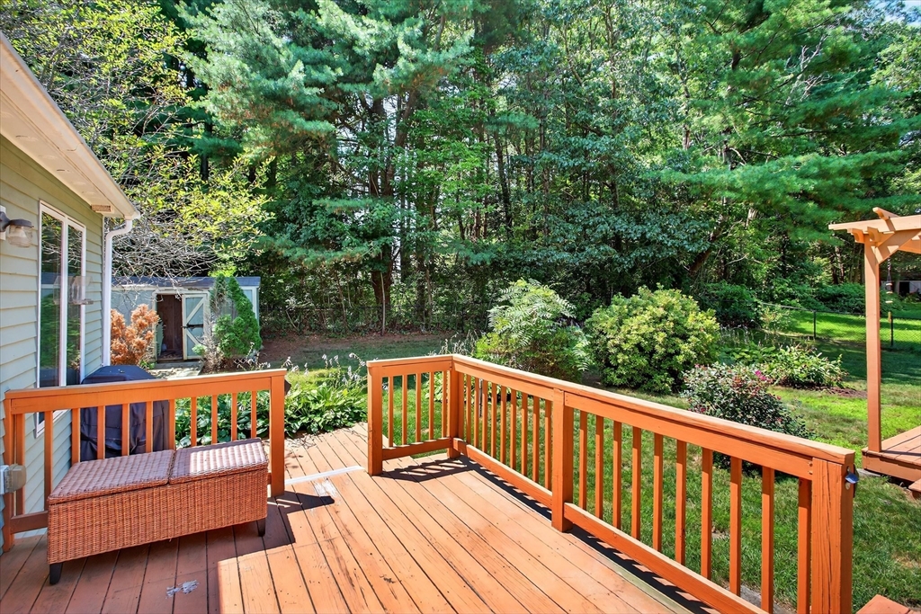 34 Timberline Rd