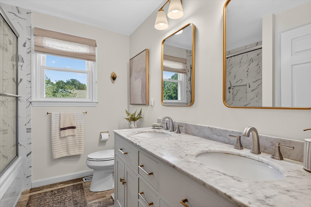 34 Timberline Rd