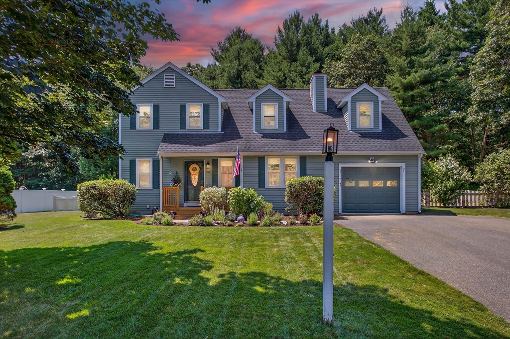 34 Timberline Rd
