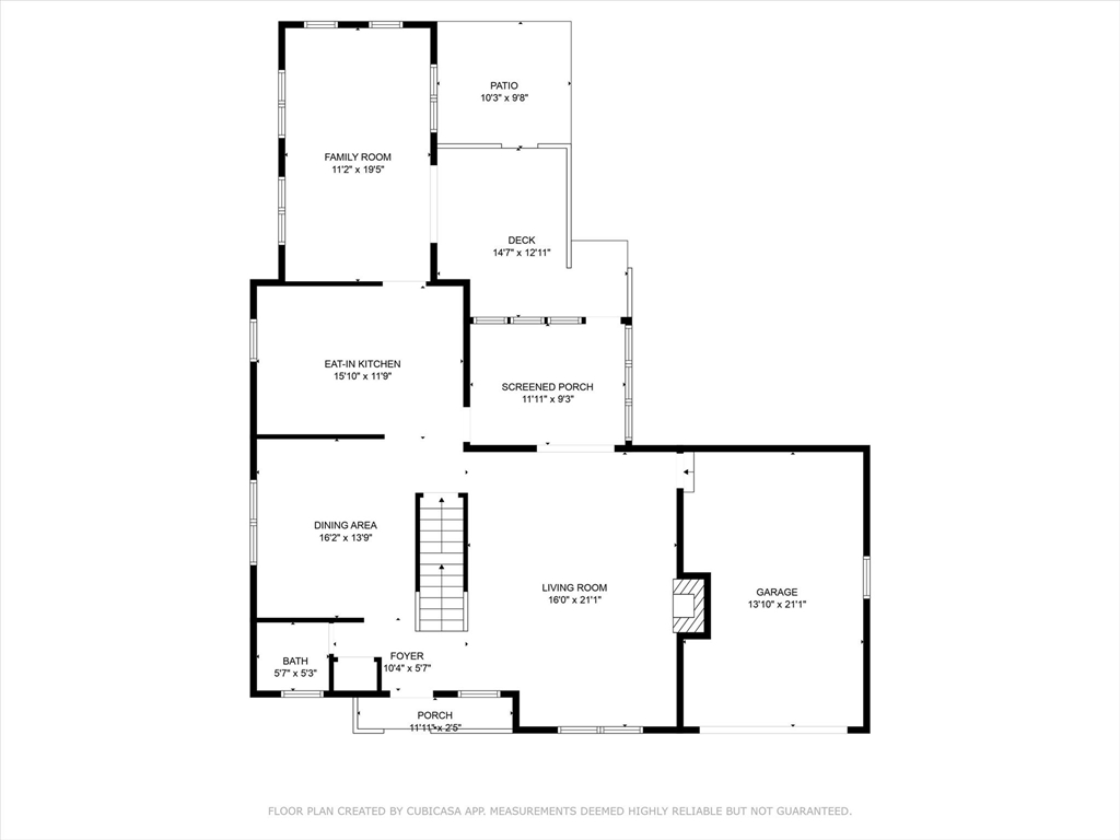 34 Timberline Rd