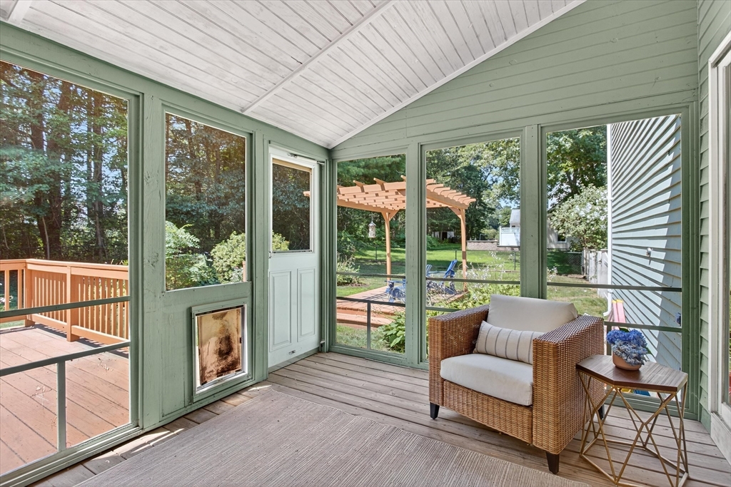 34 Timberline Rd