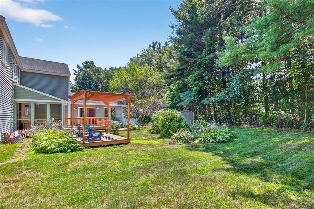 34 Timberline Rd