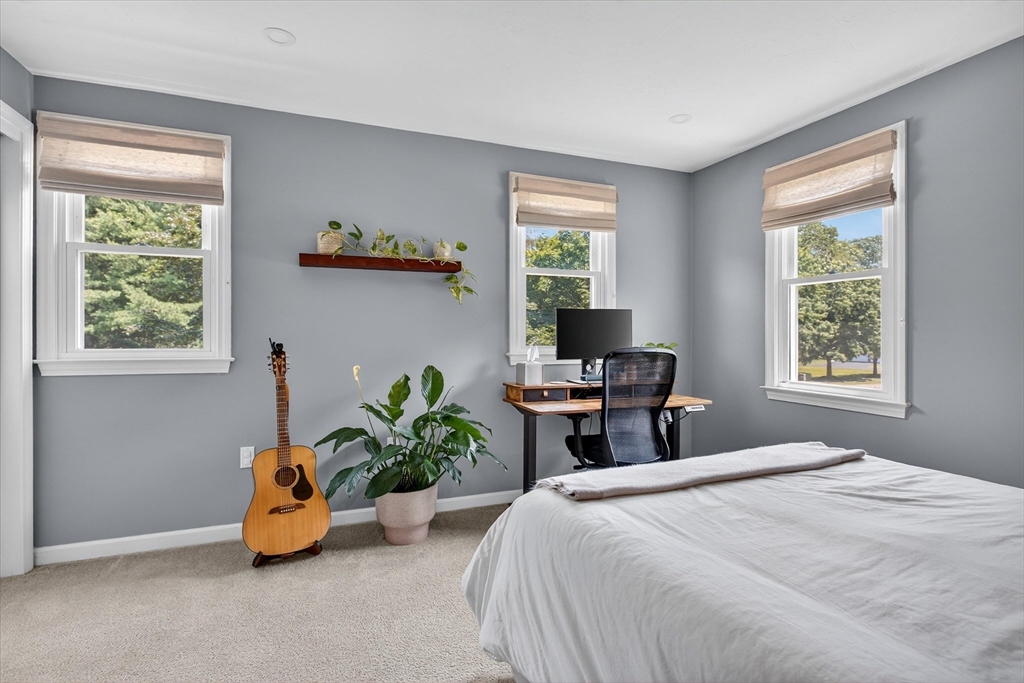 34 Timberline Rd