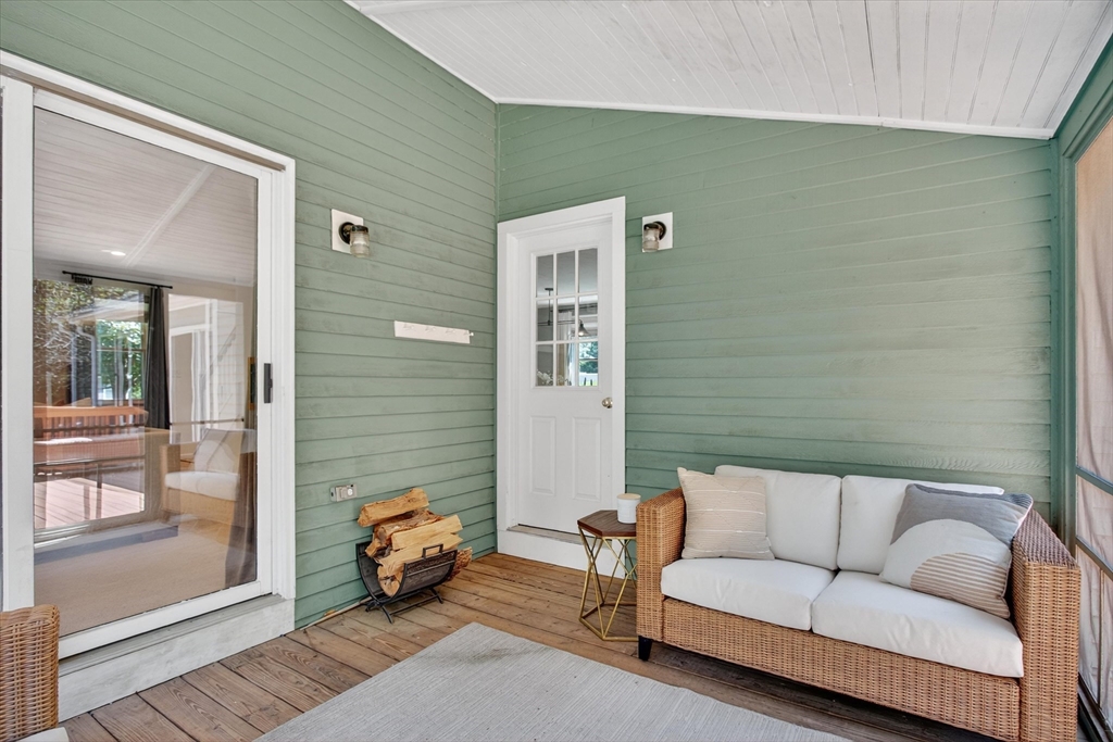 34 Timberline Rd
