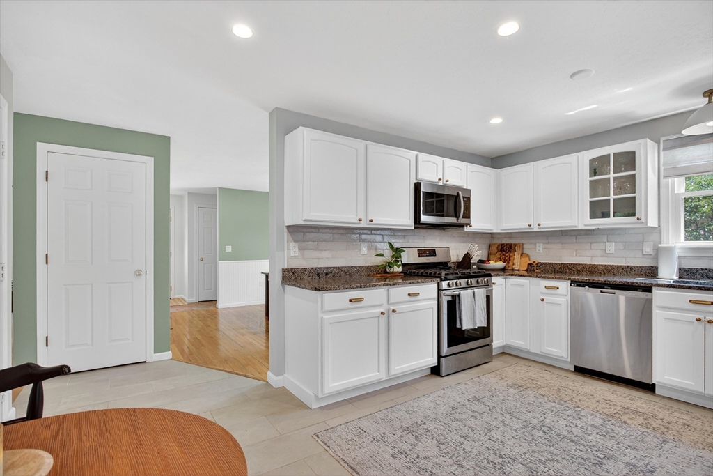 34 Timberline Rd