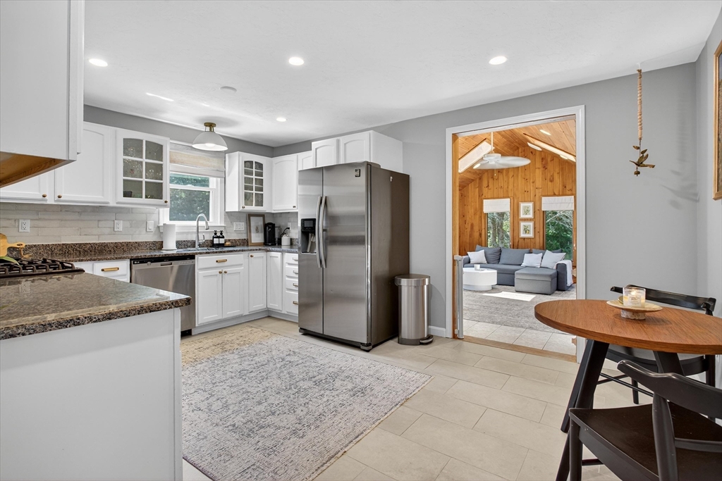 34 Timberline Rd