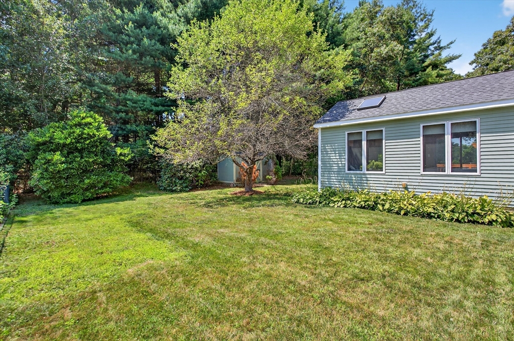 34 Timberline Rd