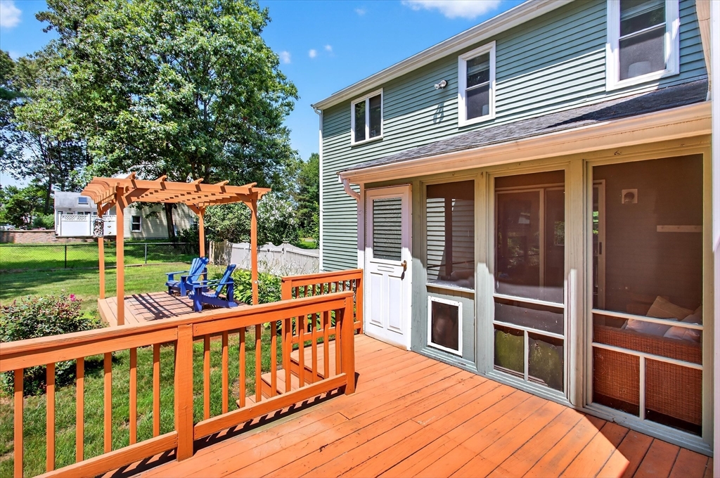 34 Timberline Rd