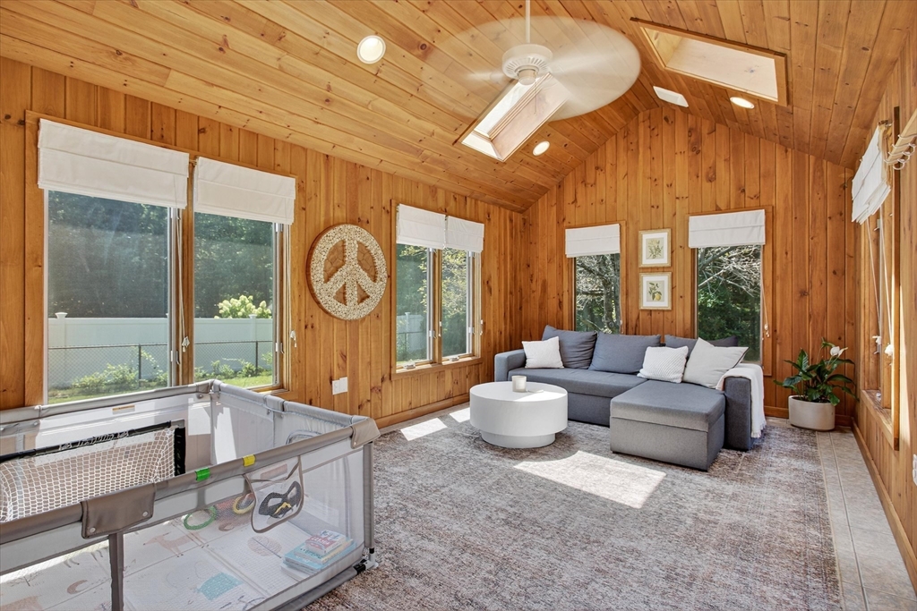 34 Timberline Rd