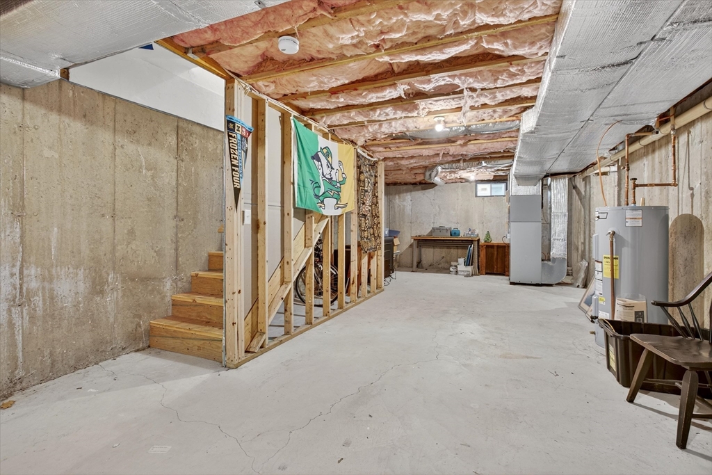 8 Curve St # B