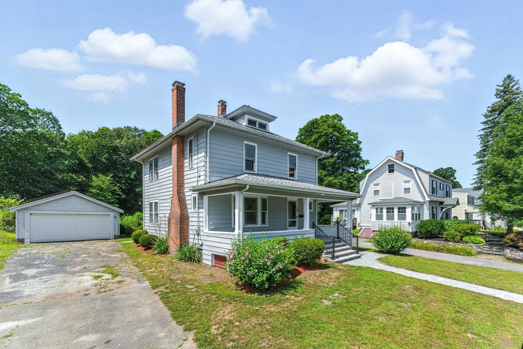 104 Lincoln Street