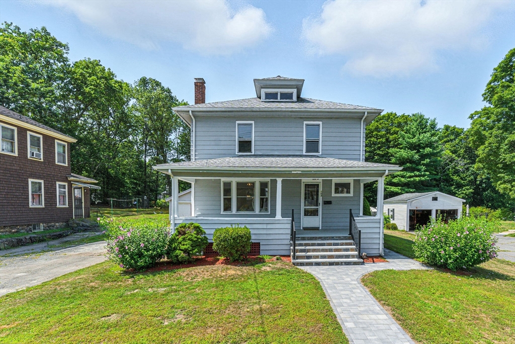 104 Lincoln Street