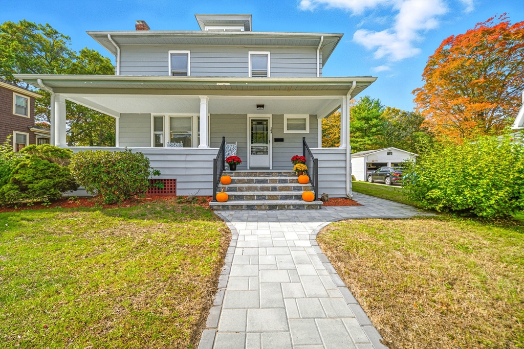 104 Lincoln Street