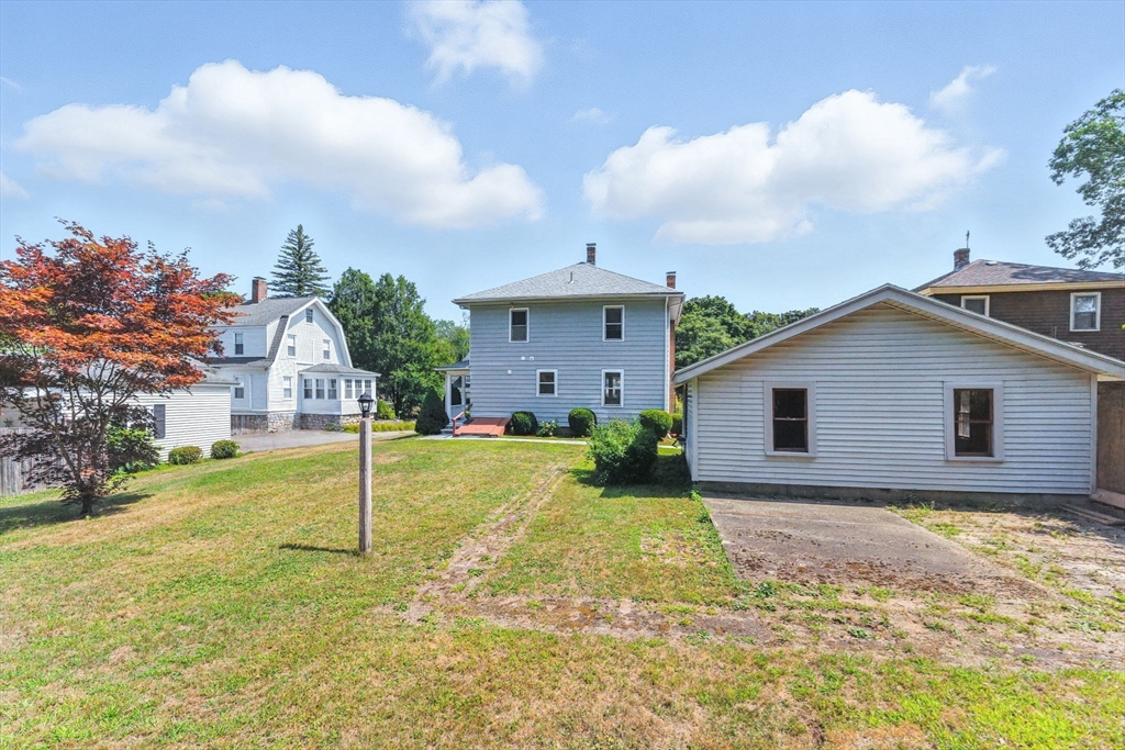 104 Lincoln Street
