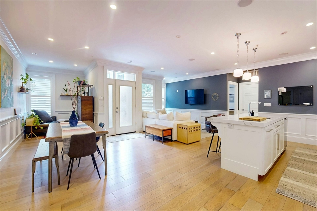 154 West 8th Street Unit: 5-S