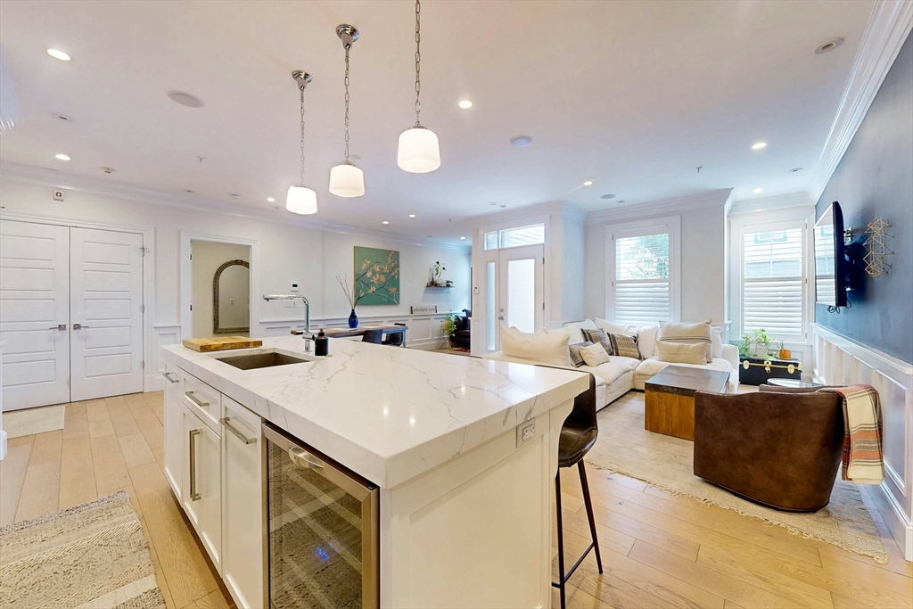 154 West 8th Street Unit: 5-S