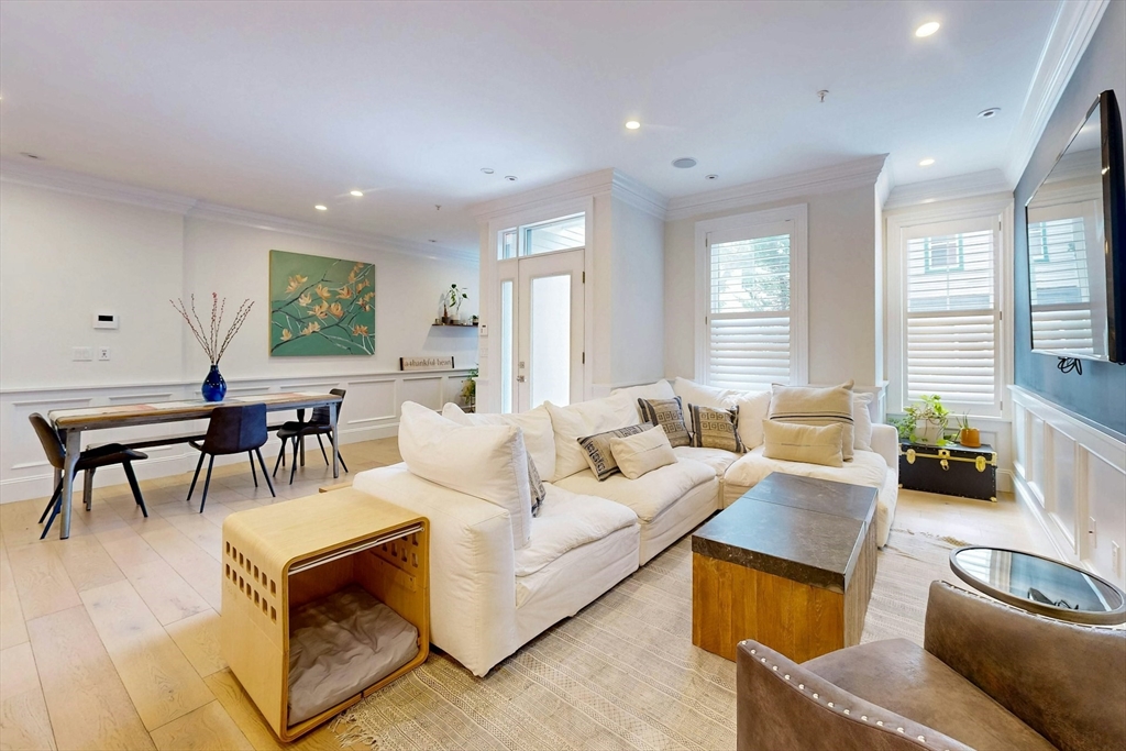 154 West 8th Street Unit: 5-S