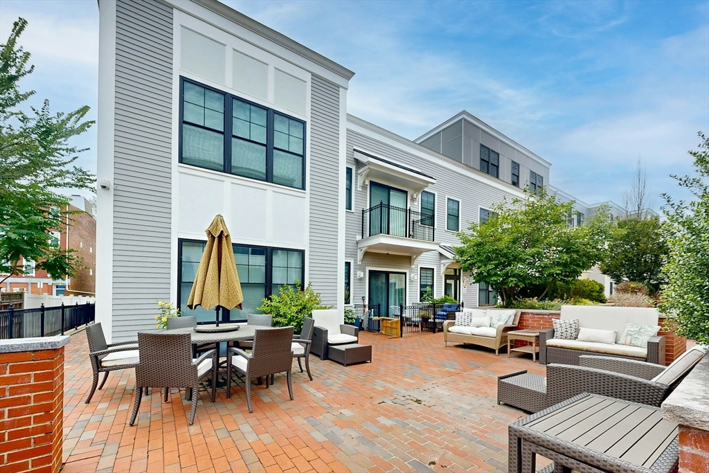 154 West 8th Street Unit: 5-S