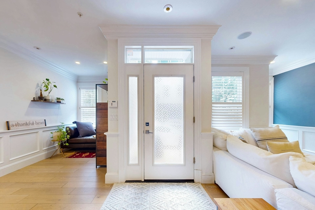 154 West 8th Street Unit: 5-S