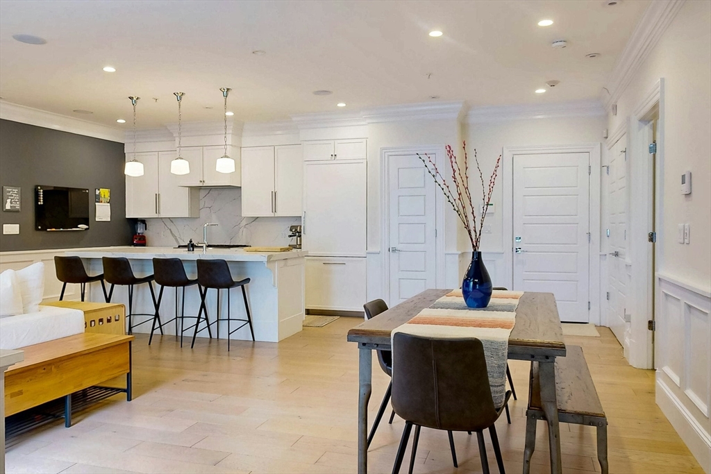 154 West 8th Street Unit: 5-S