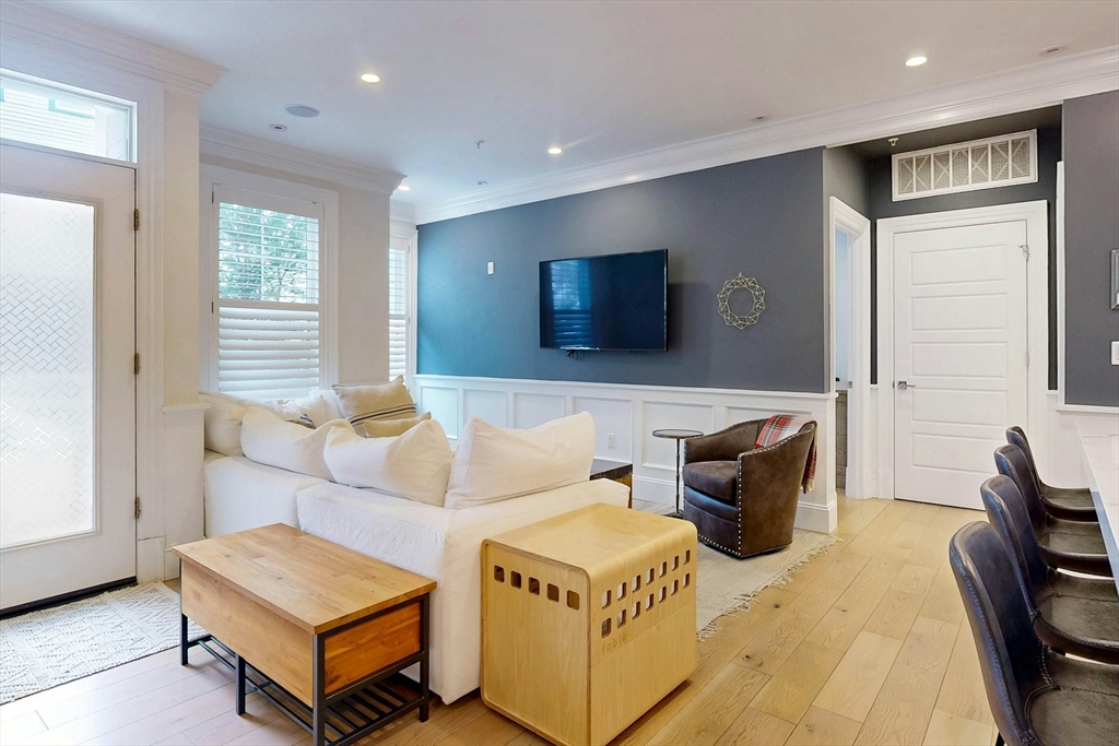 154 West 8th Street Unit: 5-S