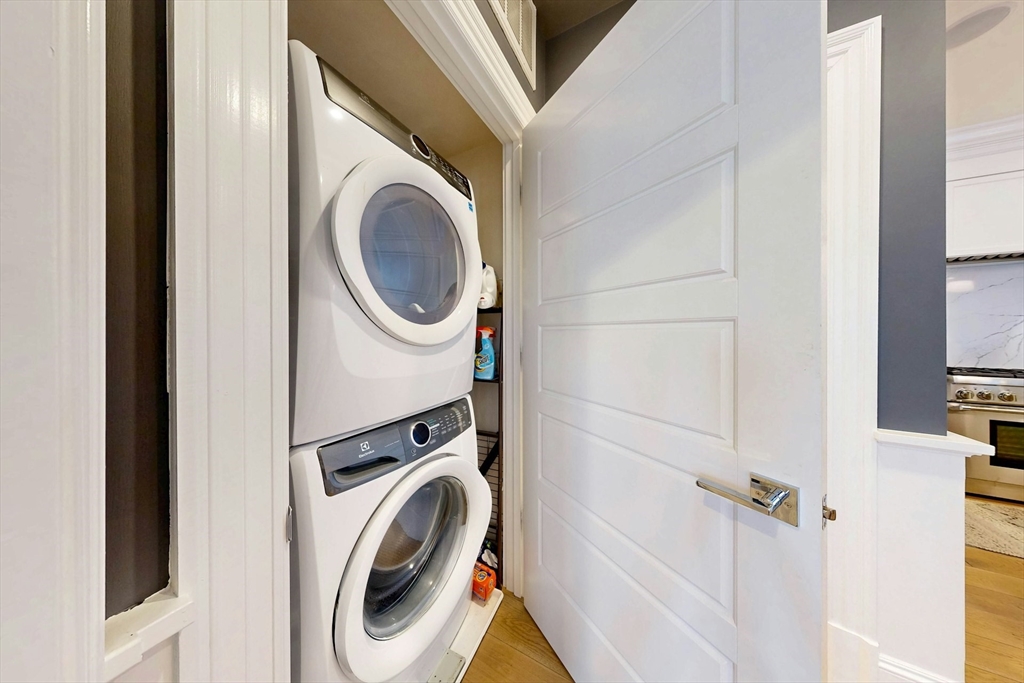 154 West 8th Street Unit: 5-S