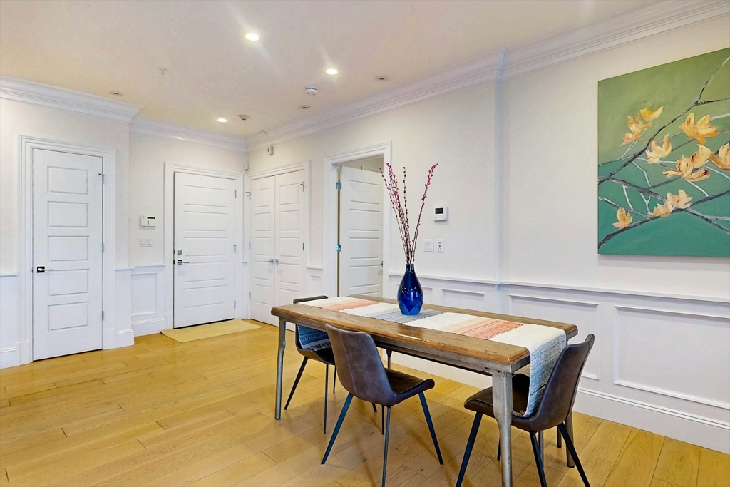 154 West 8th Street Unit: 5-S