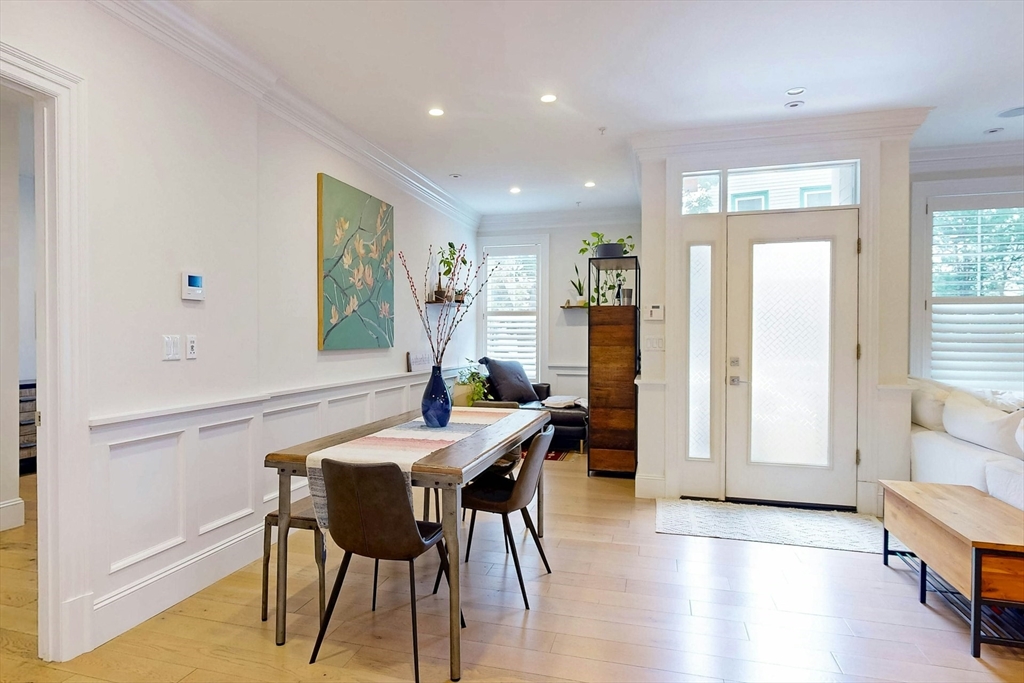 154 West 8th Street Unit: 5-S