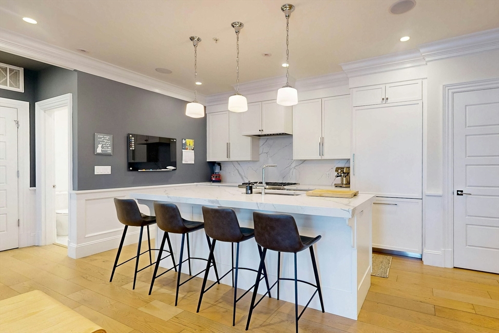 154 West 8th Street Unit: 5-S