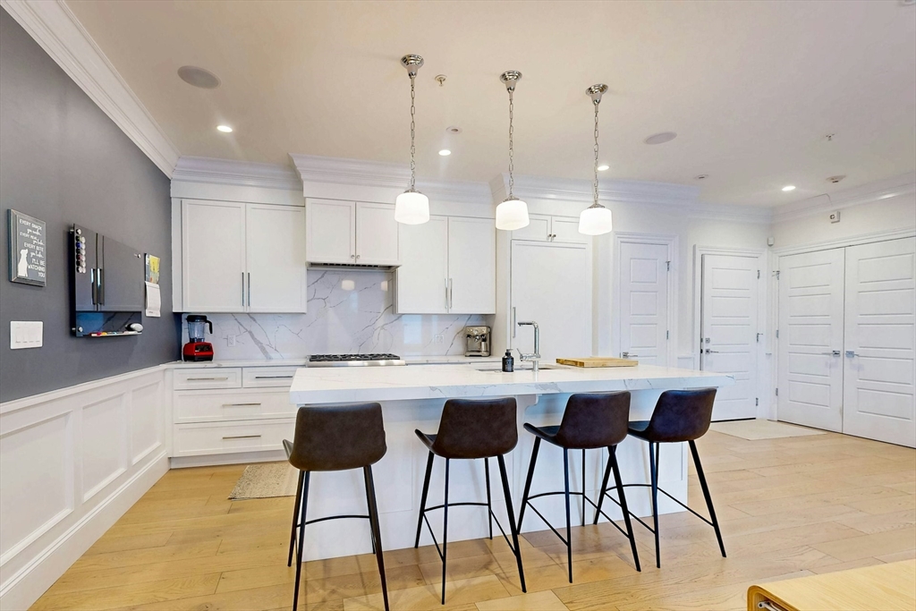 154 West 8th Street Unit: 5-S