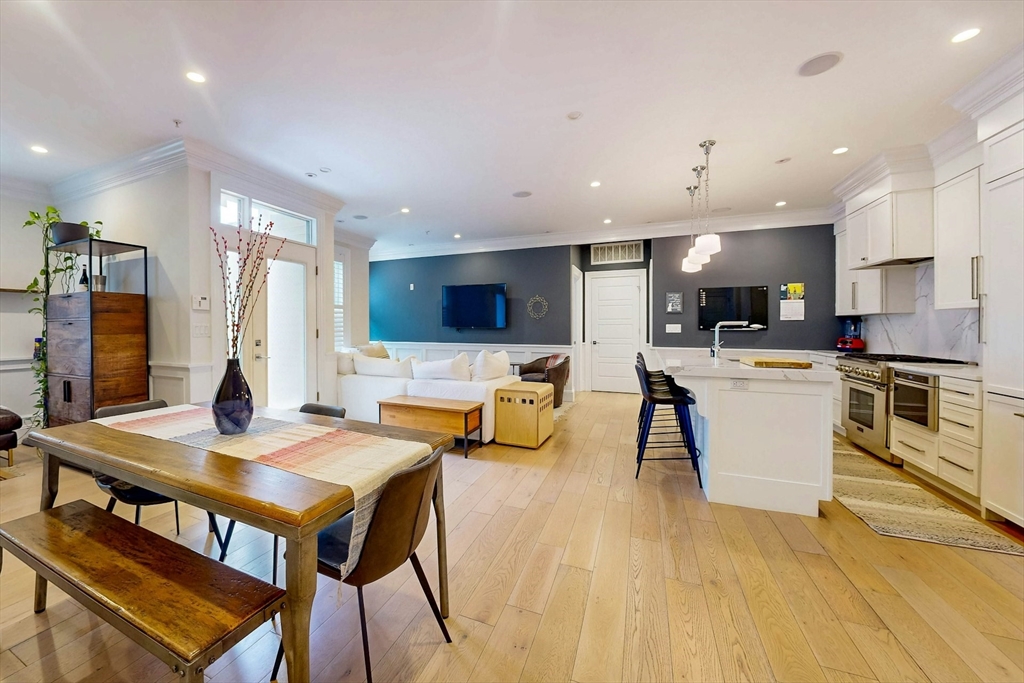 154 West 8th Street Unit: 5-S