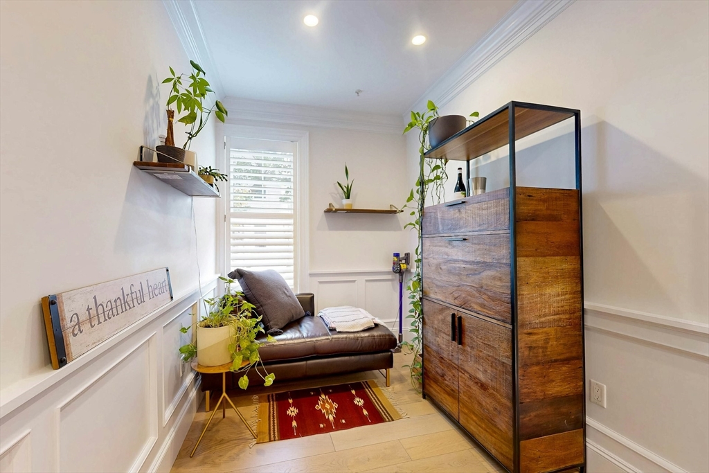 154 West 8th Street Unit: 5-S