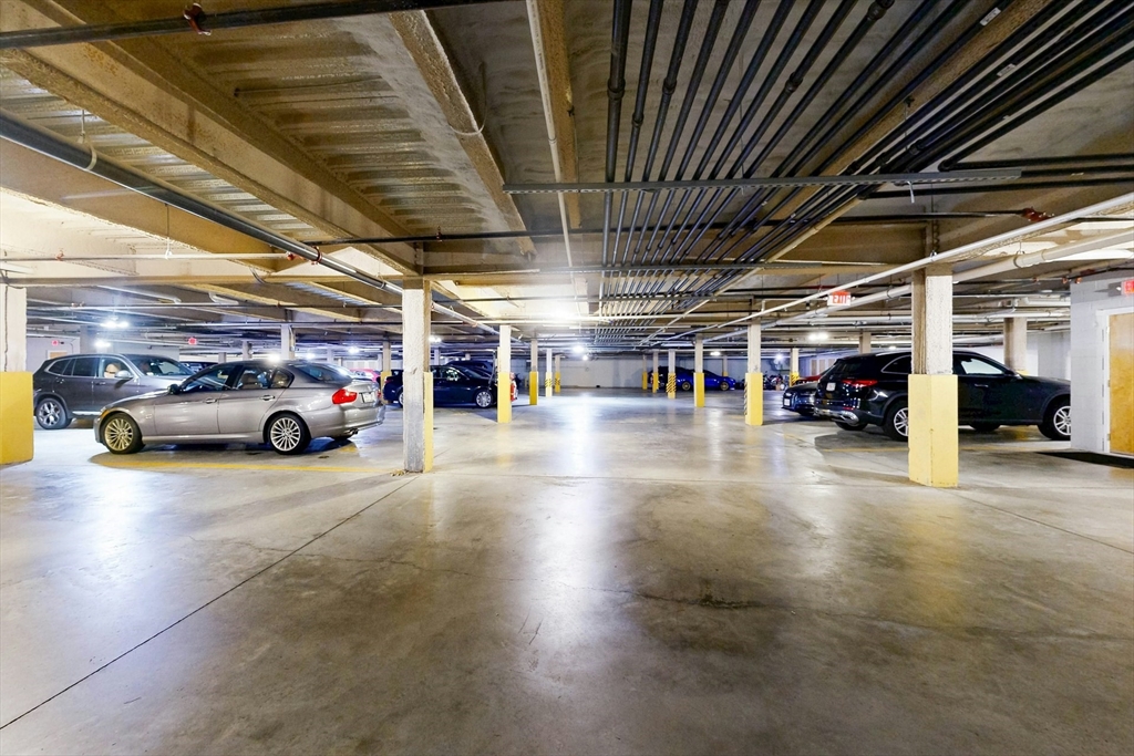 154 West 8th Street Unit: 5-S