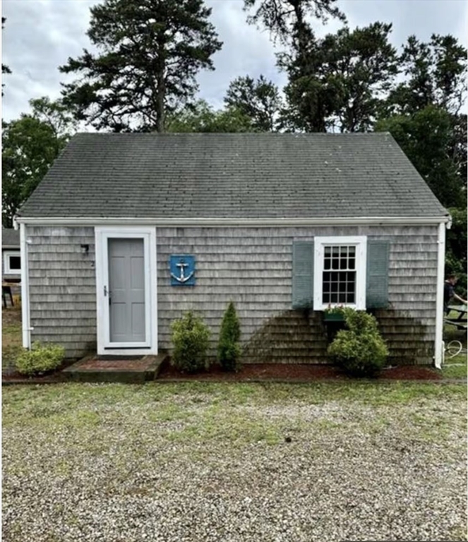358 Route 6a # 2