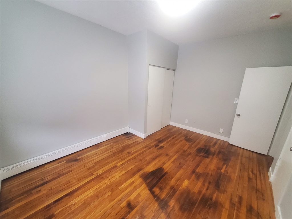 10 Abbotsford # 4, Boston Unit: 4